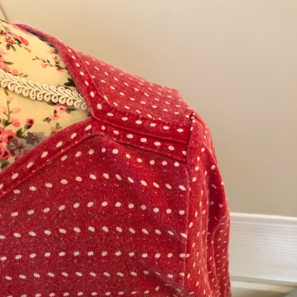 J.Crew Artist Tee - Picture 2 of 4